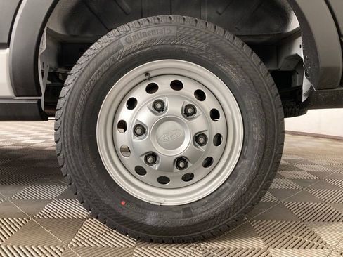 Used 2024 Ford Transit 350 Base w/ Load Area Protection Package image 20