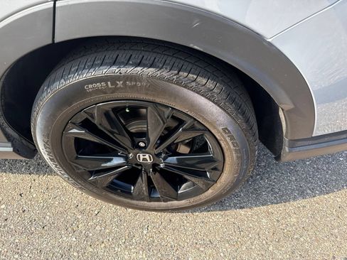 Used 2024 Honda CR-V Sport Touring image 14