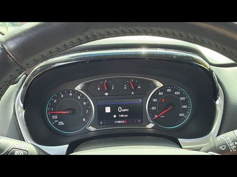 Used 2021 Chevrolet Traverse Premier w/ Redline Edition AWD/4WD image 14