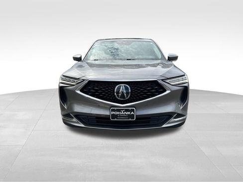 Used 2023 Acura MDX SH-AWD w/ Technology Package image 3