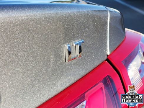 Used 2024 Chevrolet Malibu LT image 14