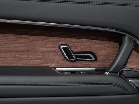 New 2026 Land Rover Range Rover SE AWD/4WD image 57