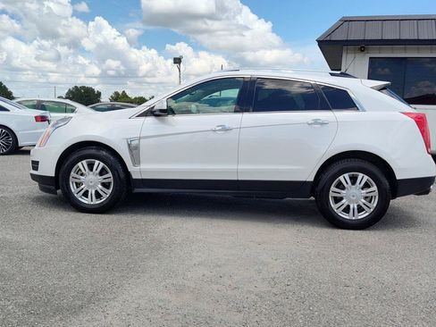 Used 2013 Cadillac SRX Luxury FWD image 3