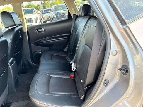 Used 2012 Nissan Rogue SL AWD/4WD image 13
