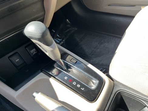 Used 2015 Honda Civic LX image 23
