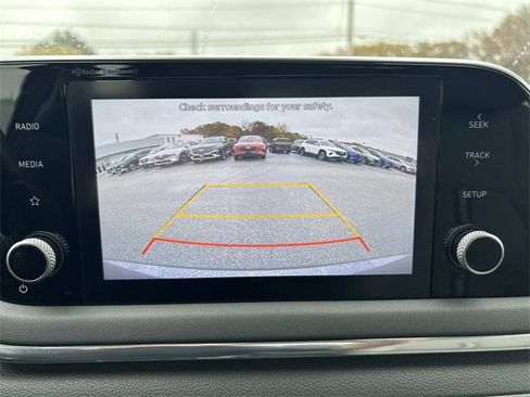 Used 2020 Hyundai Sonata SEL w/ Convenience Package image 26