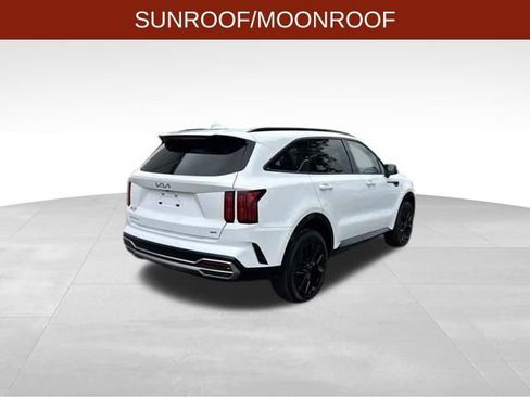 Used 2023 Kia Sorento SX AWD/4WD image 7