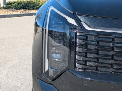 Certified 2026 Kia Sportage SX image 10