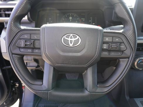 New 2025 Toyota Tacoma SR5 image 11