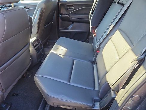 Certified 2020 Honda Ridgeline RTL-E image 23