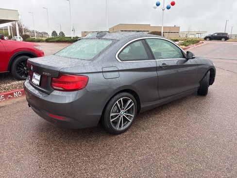 Used 2018 BMW 230i xDrive Coupe AWD/4WD image 29