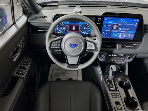 New 2026 Subaru Outback Limited AWD/4WD image 16
