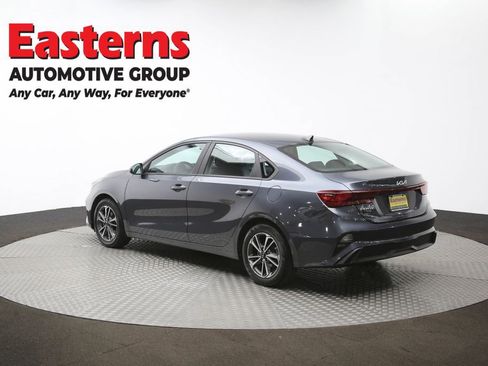 Used 2023 Kia Forte LXS image 62