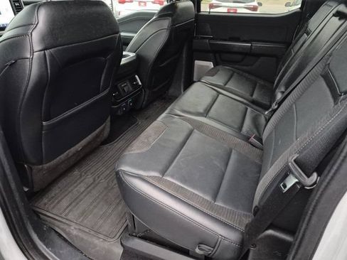 Used 2023 Ford F150 Raptor w/ Raptor Carbon Fiber Package AWD/4WD image 14