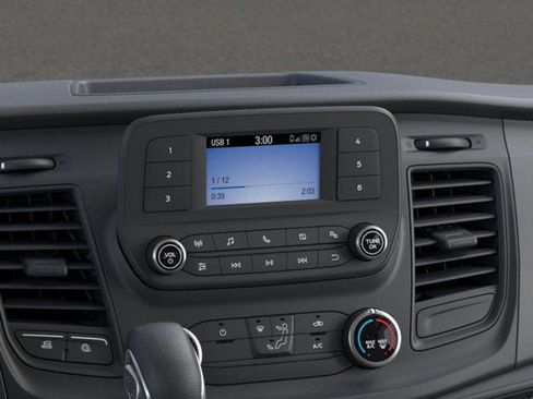 New 2025 Ford Transit 350 Cargo Van image 39