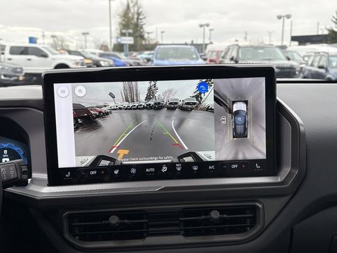 New 2025 Ford Bronco Sport Badlands w/ Sasquatch Badlands Package image 32