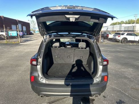 Used 2025 Ford Escape ST-Line AWD/4WD image 20
