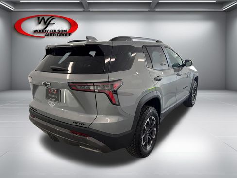 New 2027 Chevrolet Equinox ACTIV AWD/4WD image 6