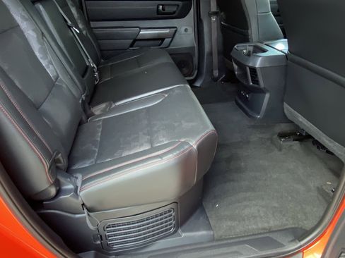 Used 2023 Toyota Tundra TRD Pro AWD/4WD image 13