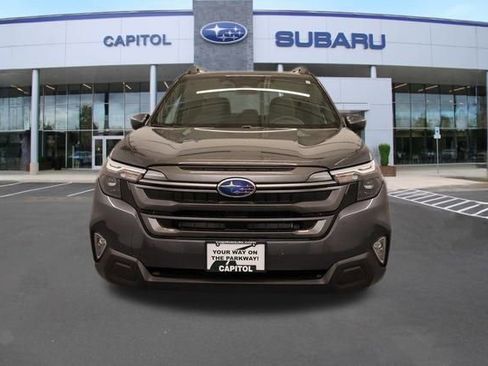 New 2026 Subaru Forester Premium image 8