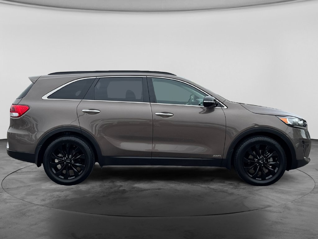 Used 2019 Kia Sorento S AWD/4WD image 10