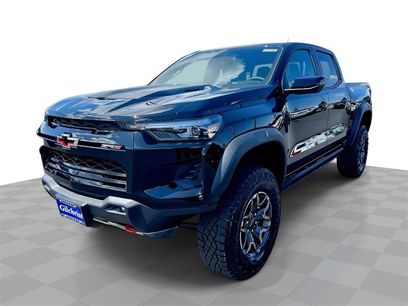 New 2025 Chevrolet Colorado ZR2 w/ Technology Package