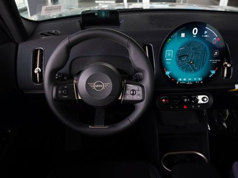 New 2027 MINI Cooper Countryman S AWD/4WD image 10