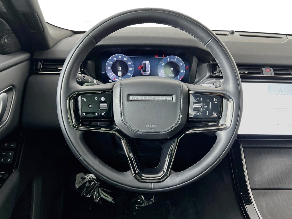 Certified 2026 Land Rover Range Rover Velar S AWD/4WD image 11