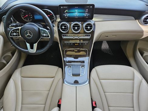 Certified 2021 Mercedes-Benz GLC 300 image 26
