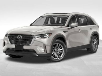 New 2026 MAZDA CX-90 3.3 Turbo w/ Preferred Package
