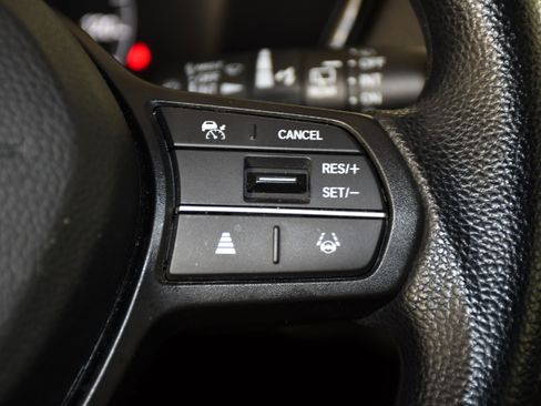 Certified 2024 Honda CR-V EX image 21