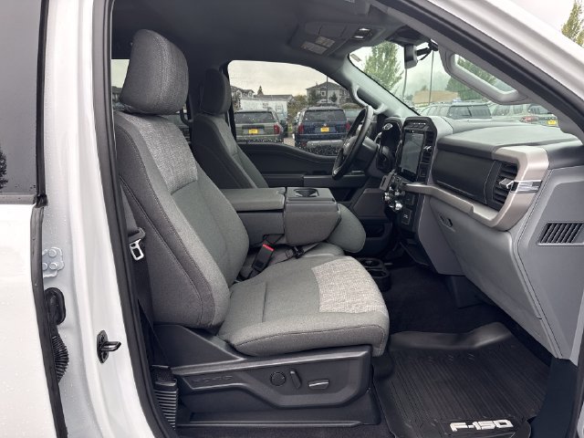 Used 2023 Ford F150 4x4 SuperCrew image 10