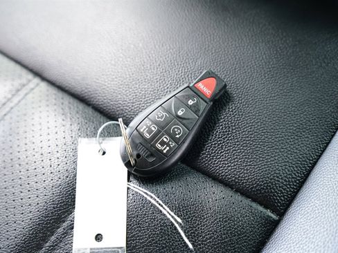 Used 2018 Dodge Grand Caravan GT image 16