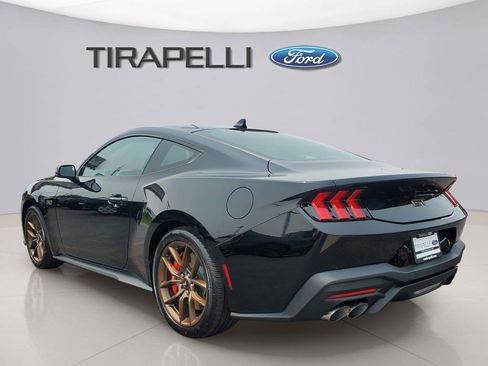 New 2025 Ford Mustang GT Premium image 6