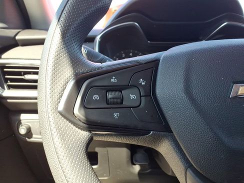 Used 2023 Chevrolet TrailBlazer LT w/ Convenience Package FWD image 14