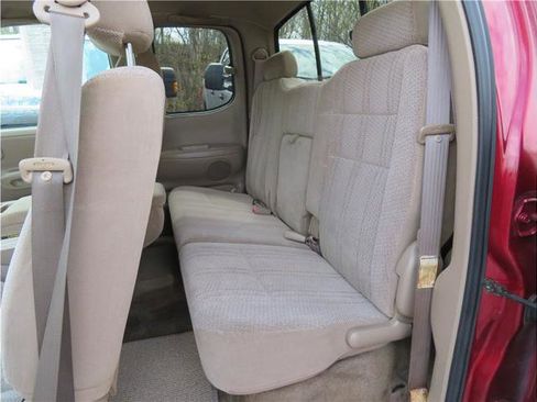 Used 2002 Toyota Tundra SR5 image 5