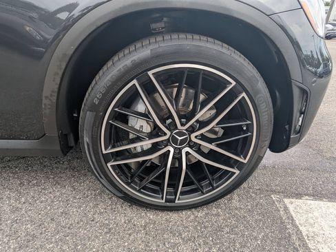 Certified 2022 Mercedes-Benz GLC 43 AMG 4MATIC image 21