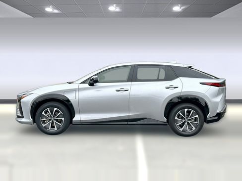 Certified 2024 Lexus RZ 300e Premium w/ Accessory Package (Z1) FWD image 2