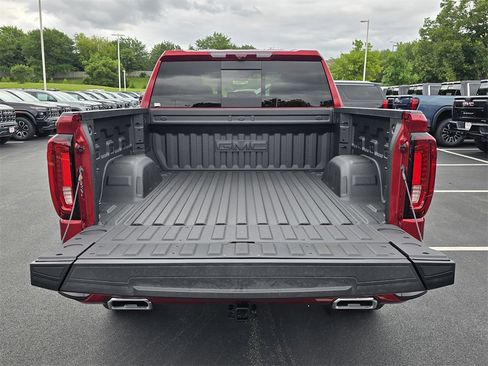 New 2026 GMC Sierra 1500 AT4 w/ AT4 Premium Package image 29