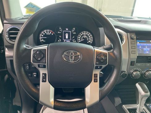 Used 2019 Toyota Tundra SR5 w/ TRD Sport Package AWD/4WD image 23