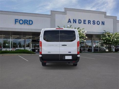 New 2025 Ford Transit 350 XL image 5