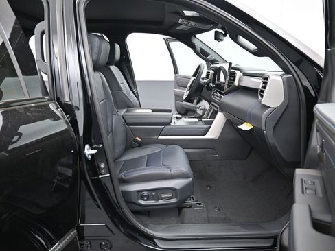New 2026 Toyota Tundra Platinum AWD/4WD image 14