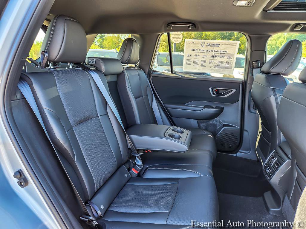 New 2026 Subaru Outback Limited XT AWD/4WD image 24