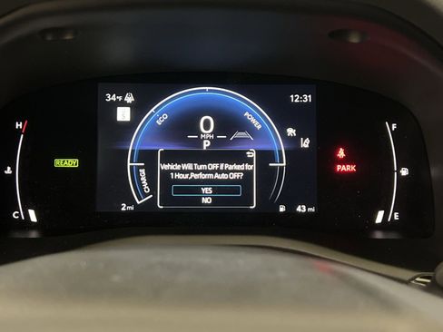 New 2026 Toyota Camry LE image 12