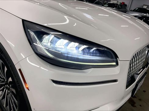 Used 2022 Lincoln Aviator Reserve w/ Equipment Group 201A image 30