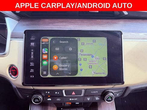 Used 2018 Honda Clarity Plug-In Hybrid image 8