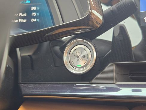 Used 2023 Chevrolet Corvette Z06 w/ Stealth Interior Trim Package image 25