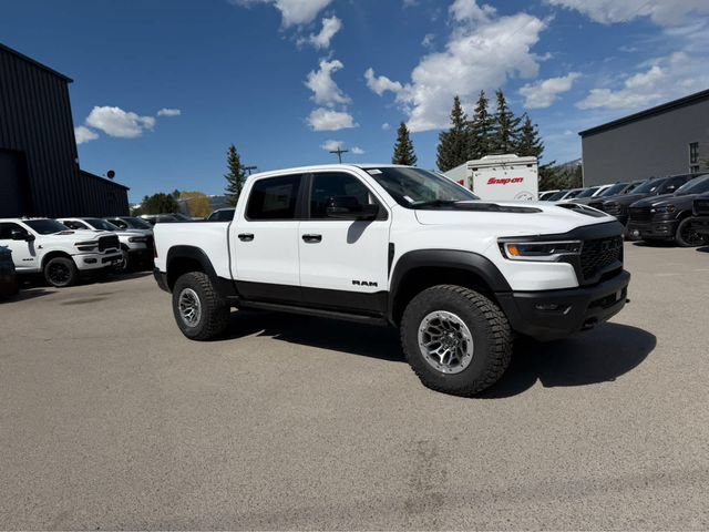 New 2026 RAM 1500 RHO w/ RHO Level 1 Equipment Group AWD/4WD image 33