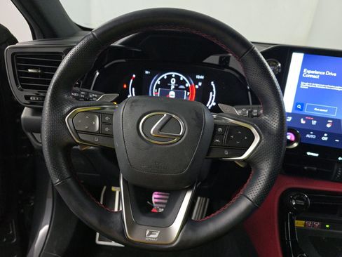 Used 2022 Lexus NX 350 F Sport image 11