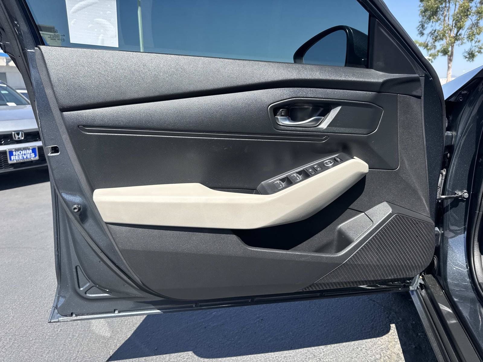 Certified 2023 Honda Accord LX image 20